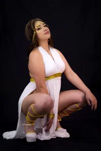 Greek goddess od nina_carther  3 snímek