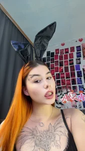 ulya1smitt naughty bunny Pic 3