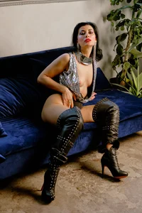 StunnigArt heels fetish slika 5