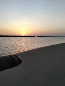 pegaso369 Spiaggia con l'alba Bilde 7