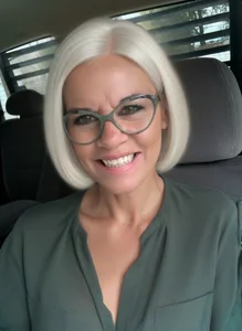 SubMissOlivia AI Generated Hairstyles Pic 2