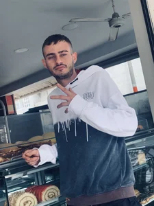 bigcockwhite777 Public Foto 4