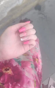 CruelSiren Nails 💅🏻 Billede 3