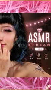 mistyverse ASMR themed Stream! August 31`th 사진