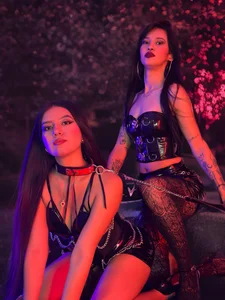 AriadneNorth 😈😈 Pic 4