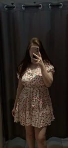 CandiceFoxie Public Pic 5