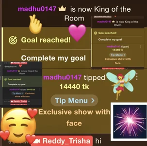 Reddy_Trisha kullanıcısının Public albümü -  2 fotoğraf