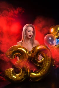 IT'S MY BIRTHDAY ♥ de AvaMiia  4 Imagens