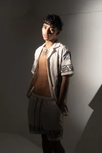 new hot photos od Mike_thomsonn  3 snímek