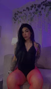 dolly_raven Goddess look and irresistible charm... 💋 사진 2