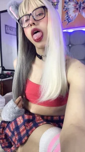 paula_kawaiifu_'s New post, enjoy me Sex Photo 8