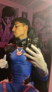 dylan_fun18のCosplays Dylan 🔥🐦‍🔥の 6枚の写真