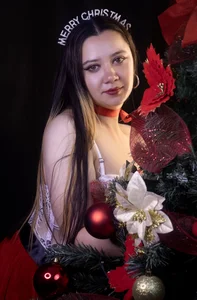 Alaiia___ Candy and Kisses🎄🍭 Immagine  2