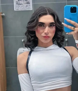 TransDivaSantana Public Pic 7