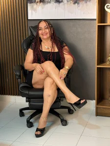 AlessandraLeroy sexy secretary Billede 6