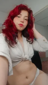 Lily_tk Public Pic 4