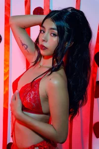 lanna_brunette 🎀 𝒱𝒜𝐿𝐸𝒩𝒯𝐼𝒩𝐸'𝒮 𝒟𝒜𝒴 🎀 Pic 5