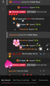 KAJALBHABHI_ Public Pic 3