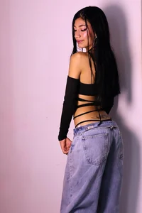 mily_g_ Natural, unhurried, and stylish. ❣️🤤🍷 รูป 