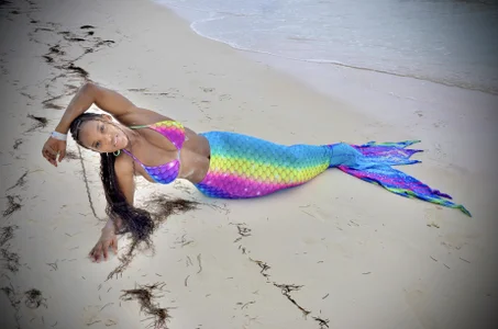 sowfit your mermaid Bilde 3