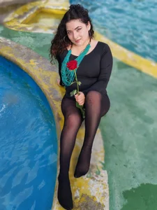 eva_rosse69 Forest temptation in march ☀️💐🌻🍃 Immagine  7