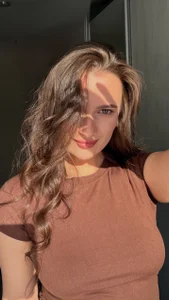 Luna_Raee rays of warm sun Pic 3