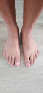 theclubist111Pedicure at nude resort!图片 2