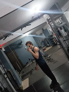 Gym🤌🏼💪🏼 od HotSilvaX  3 snímek