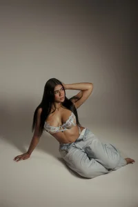 paola_blake do you like it in white? Foto