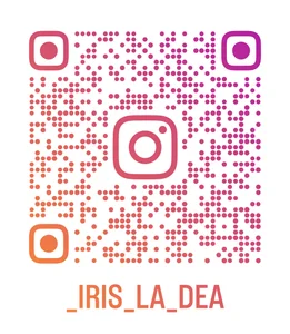 IrisBlacky iris รูป  2