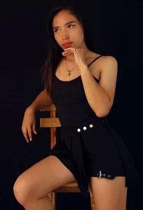 sexy girl od annyvans  snímek