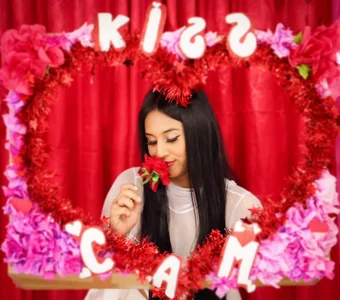 Victoria_westSAN VALENTIN图片 4