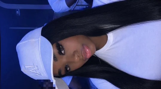 Chloe_adams_1 Baddie girl 👸🏿 Immagine 