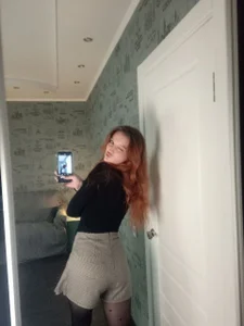 AmelieSeductressnice evening图片 5