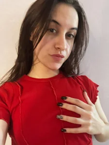 Zdjęcia MarcelinaMei Moments in Red:  2