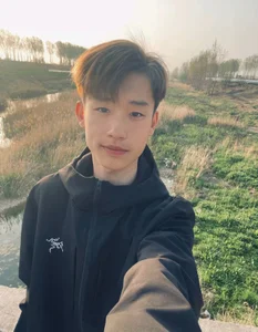 KK-cuteboy Public Pic