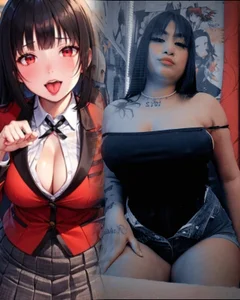 Hinata_collins Public Pic