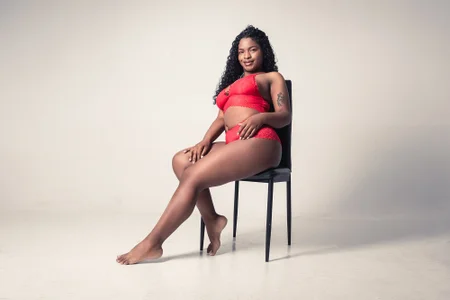 SashaFerrer Public зображення