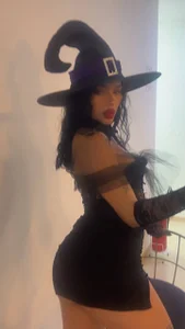 Giovanna_oliveira Happy Halloween🎃 Foto 5