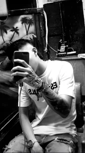 It´s me 🔥 de paul_ponce Foto 3