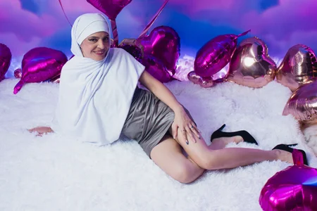 KatteMoss happy Valentines Immagine  4