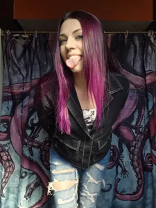 New hair who dis😘 de KierBearKisses  4 photos