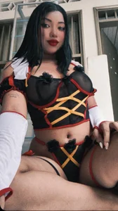 celesstte_00 some different outfits 👅 Pic 2