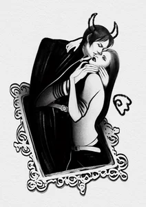 roxxyrowe ♥︎ roxxy » artworks examples (order in a tip-list) Pic 5