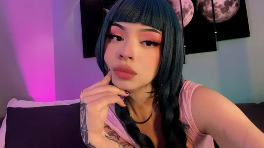 maddy_walker 💚🌸 Foto