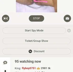 Indian-SquirtMy lovely flyboy men of my Room 👑 ❤️😘✈️ tnx my baby supporting & enjoyed 😘图片 3