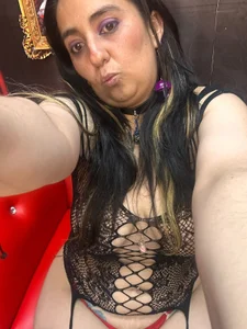 Alucard_Hellsiing Do you like my fishnet stockings? slika 2