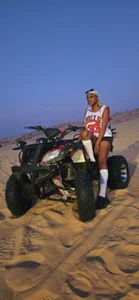 Mitchell2003 Being myself 사진 2