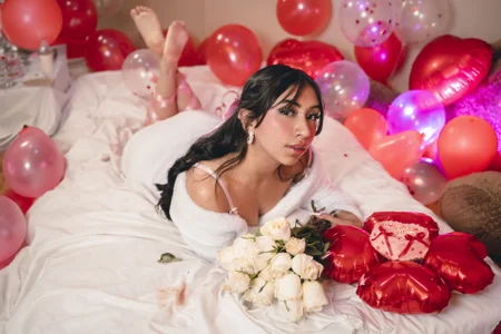 happy valentine ❤️‍🔥 de Kristal__angels  3 Imagens