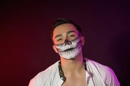 Halloween de Ryan_Hunt  8 Imagens